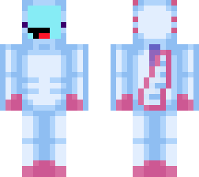 better skeppy axolotl