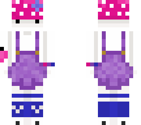 bi mushroom