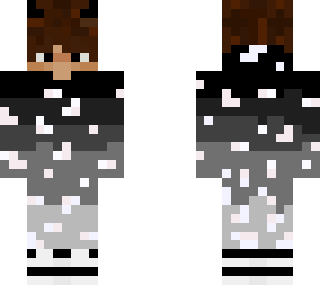black cloud boy heh