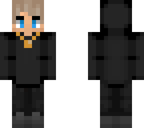 black punz