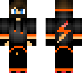 blaze gamer boi