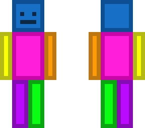blocc mann