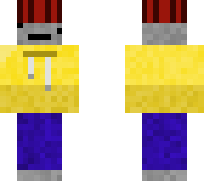blolck remade