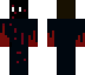 bloody shadow