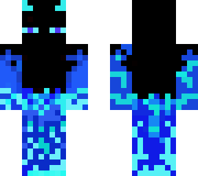 blue demond