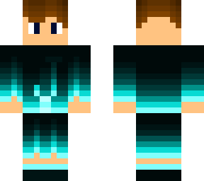blue shadow player
