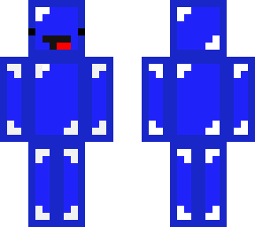 blue skeppy