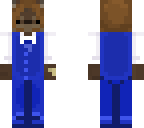 blue yub