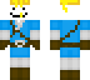 botw cheese