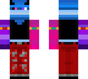 bowie's horns (fix)