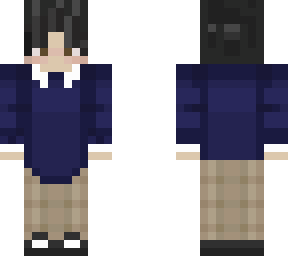 boy version