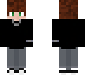 boy with chain