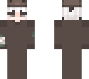 brown boy - original + dl