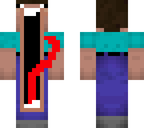 bruh this noob