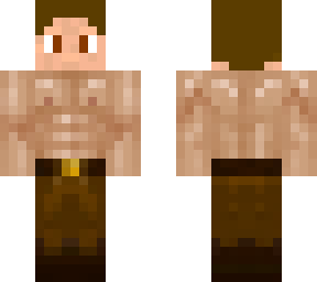 buff icyjack