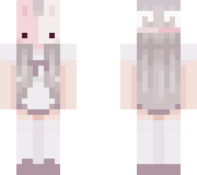 bunny  mask