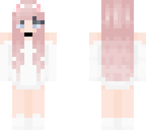 bunny gurl.
