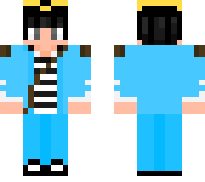 burgmann skin