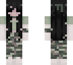 camo