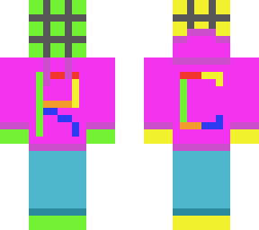 carl's cube