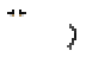cat ears ant tail