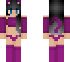 catgirl