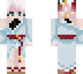 ceremonial antique ann