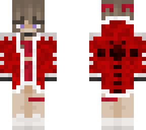 chan crimson