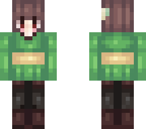 chara edit