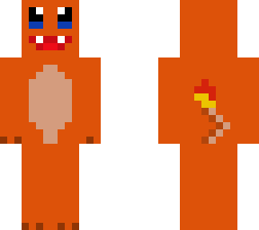 charmander