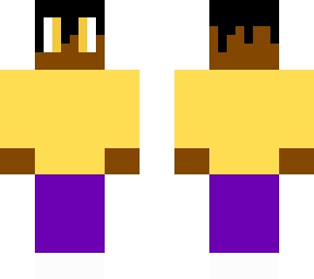 chergki skin