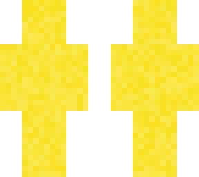 chergki the yellow man
