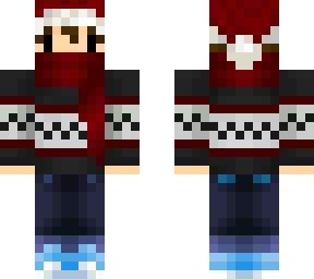 christmas 2021 icy