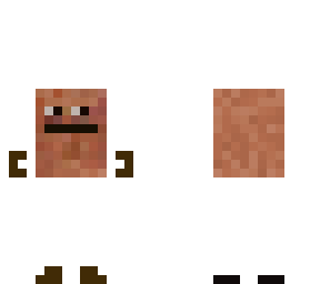 cinnamon boi