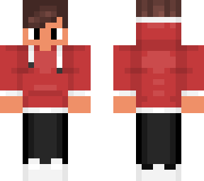 classic hoodie skin