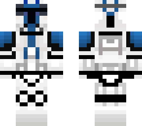 clone trooper