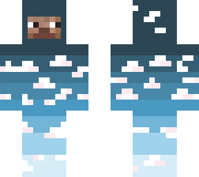 cloud wide body