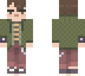 cobi (me)