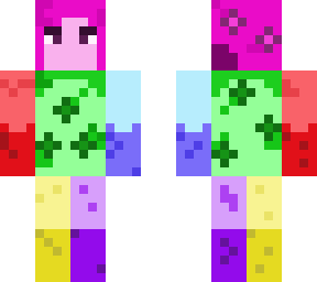 colour blok!
