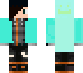 cool boy ( better version )