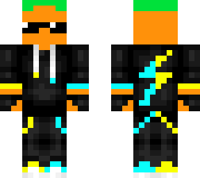 cool carrot