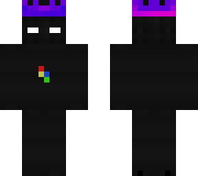 cool colourful crown skin3.0