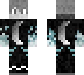 cool moon boy