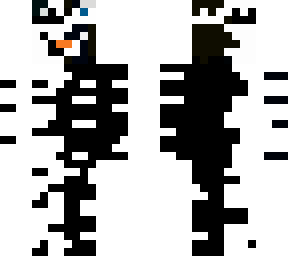 corruption private skin