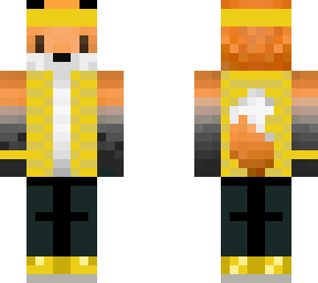 cpk yellow yaks