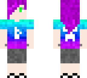 creeper beats! girl