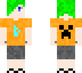 creeper beats! v2