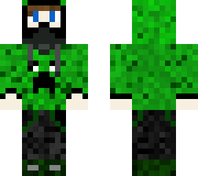 creeper boy