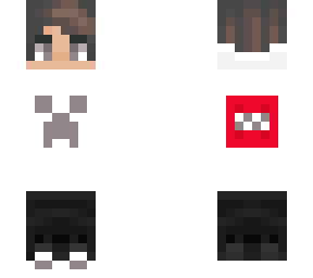 creeper hoodie (fix)