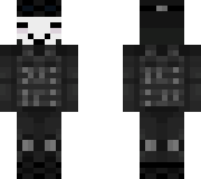 creepy s.w.a.t